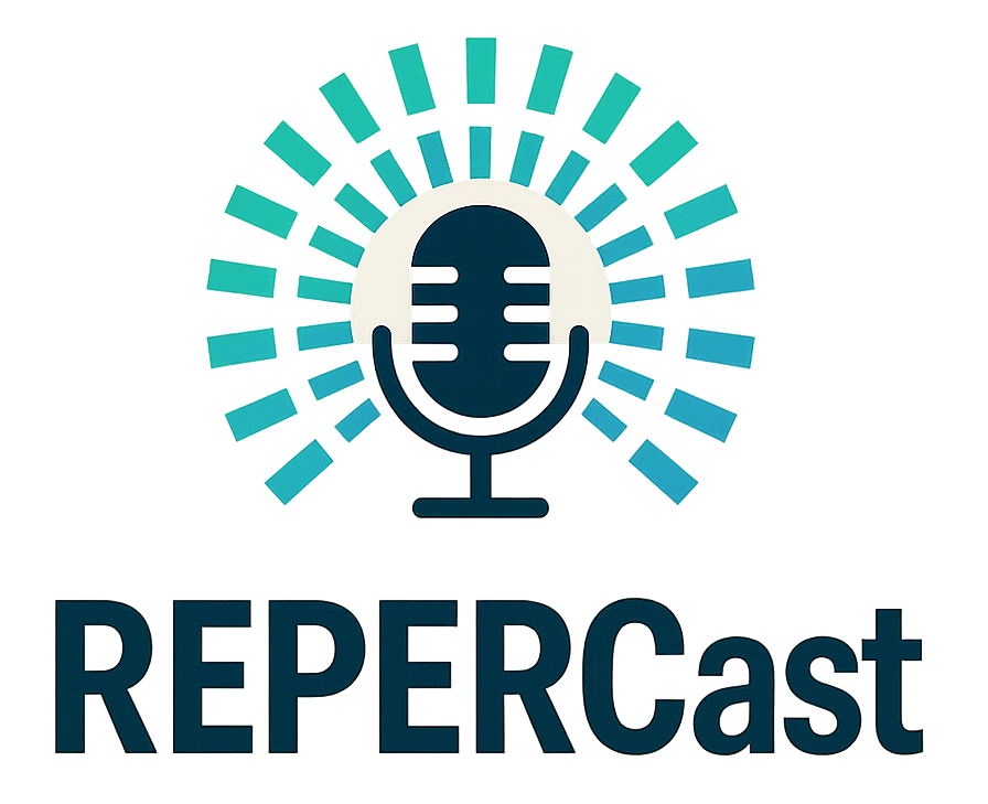 Logo ReperCAST